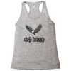 no fear Racerback Tank