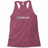 aperture laboratories Racerback Tank