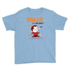 enlist Youth Tee