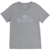 traveler V-Neck Tee