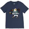 Dilly Philly V-Neck Tee