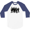 reservoir lords 3/4 Sleeve Shirt