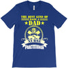 raise dad nurse T-Shirt