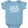 i have ocd cruising disorder Baby Onesie