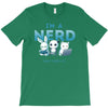 i'm a nerd T-Shirt