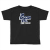 oh sheesh y'all Toddler T-shirt