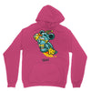 wohead Unisex Hoodie