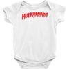 hulkmania Baby Onesie