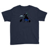 mary poppin bottles Youth Tee