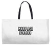 myspace stalker Weekender Totes