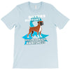 boxers support prostate cancer awareness T-Shirt