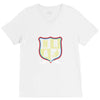 national rifle since 1871 V-Neck Tee