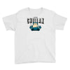 chillax like a Youth Tee