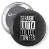 fortnite tilted towers Pin-back button