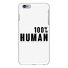 Human iPhone 6 Plus/6s Plus Case