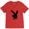 RABBITBOY V-Neck Tee