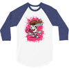 coffee addict (2) 3/4 Sleeve Shirt