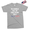 be a sally yates Exclusive T-shirt
