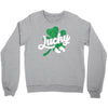 Lucky Irish Baby Crewneck Sweatshirt