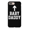 baby daddy funny new iPhone 8 Plus