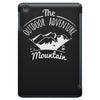 the outdoor adventure iPad Mini