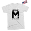 magic! Exclusive T-shirt