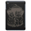 rodentian gothic iPad Mini