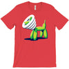 scratchy T-Shirt