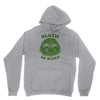 sloth so hard Unisex Hoodie