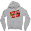 only horses Zipper Hoodie