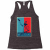 mellogang Racerback Tank