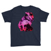 celestial cat Youth Tee