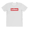 Latinas Hypebeast All Over Women's T-shirt