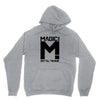 magic! Unisex Hoodie