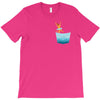Jumping See T-Shirt