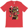 light commands T-Shirt