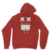 taste the rainbow Unisex Hoodie