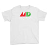 mega drive tribute japanese unisex Youth Tee