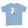 smart dog Youth Tee