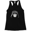 surrounded Racerback Tank