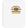 pancake day Mousepad