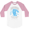 dagobah 3/4 Sleeve Shirt