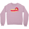 Finding Da Wae Crewneck Sweatshirt