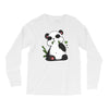 panda (2) Long Sleeve Shirts
