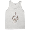 My Taste (f105) Tank Top