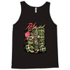 rock accident Tank Top