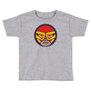 lucha libre   red Toddler T-shirt