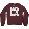 love nola Crewneck Sweatshirt