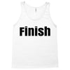 finish Tank Top