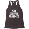 prosecco Racerback Tank